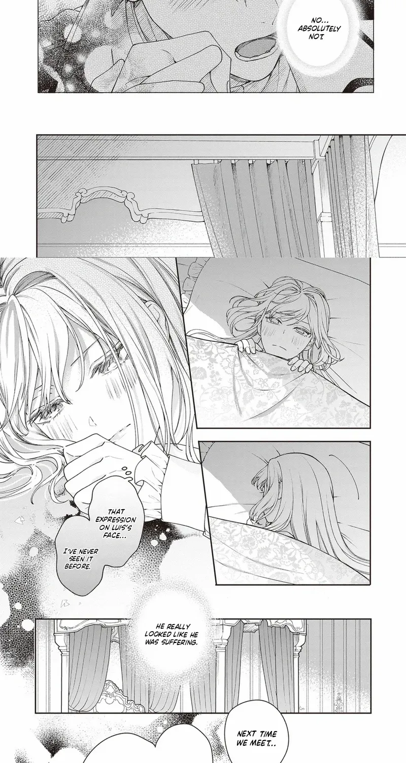 She