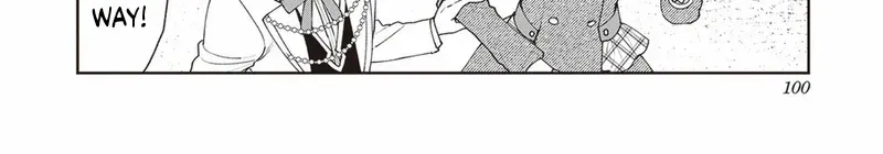 She