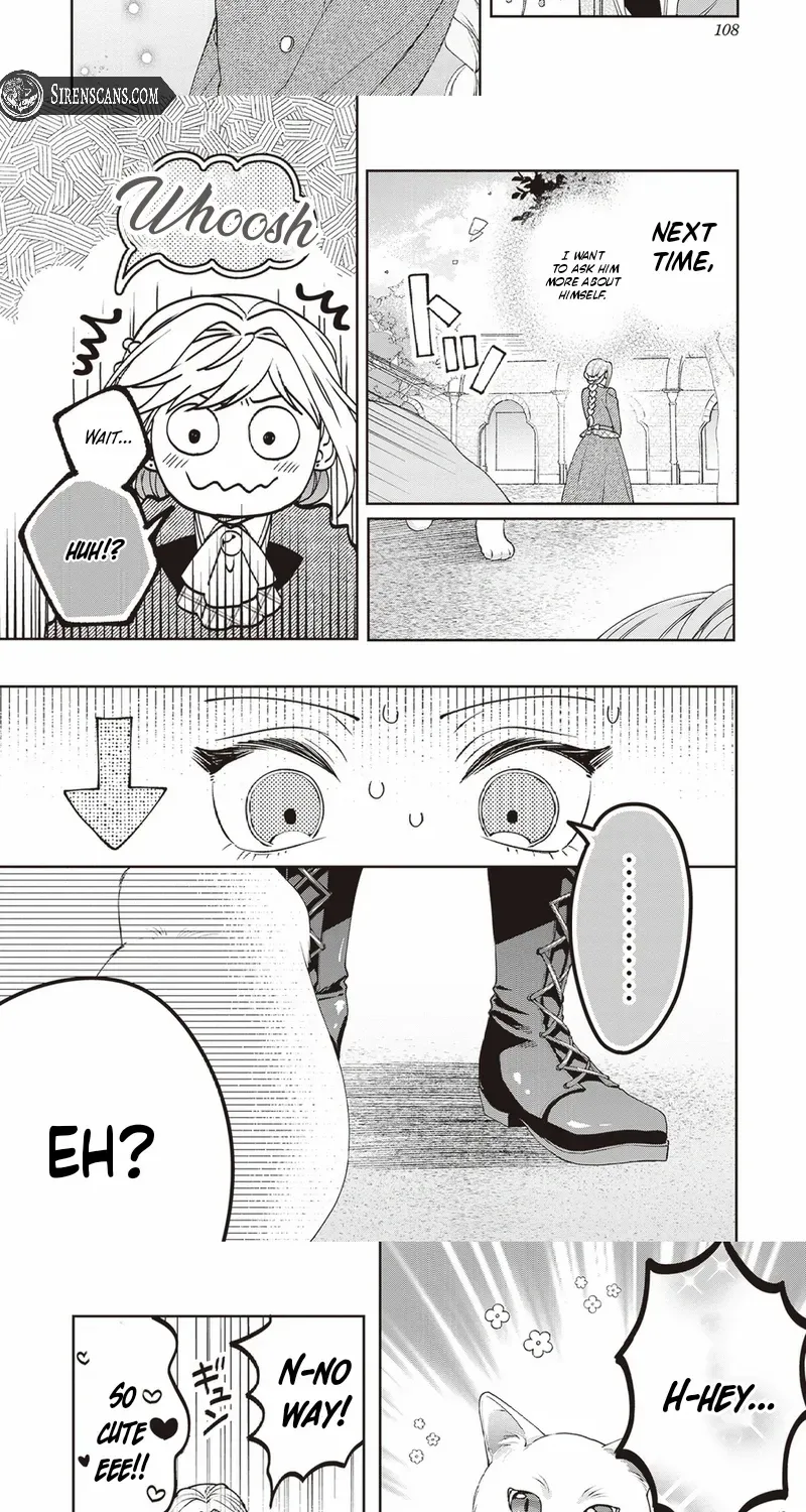 She