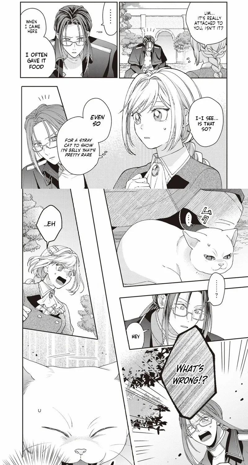 She