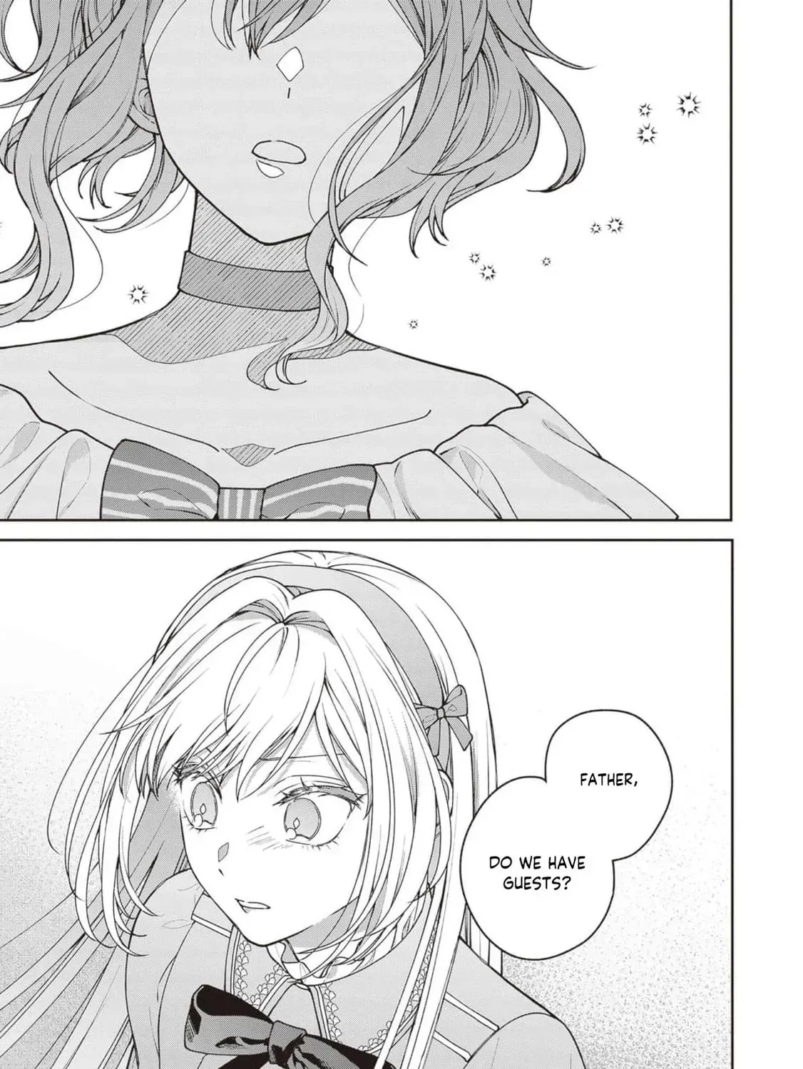 She