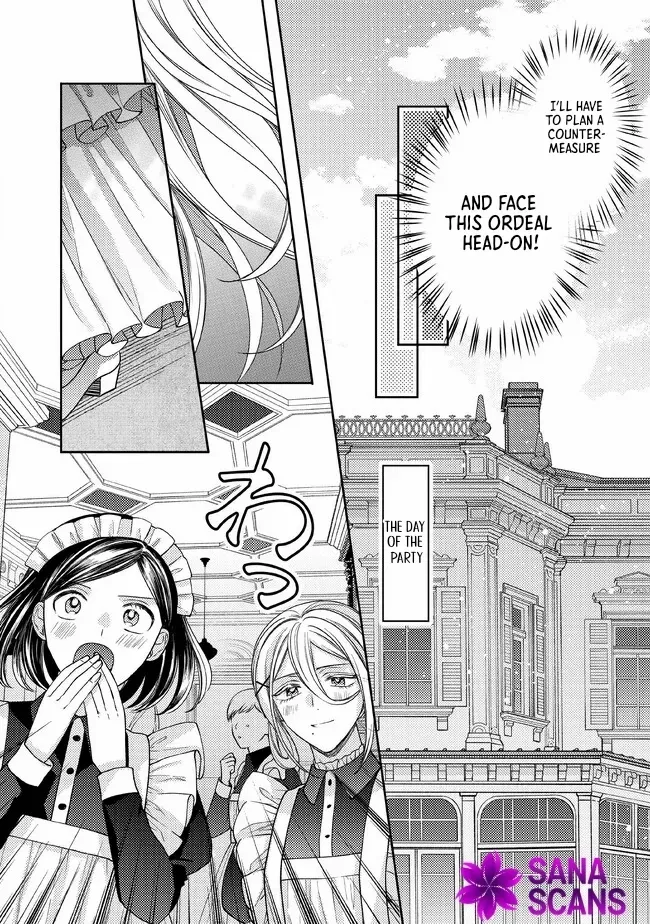 She