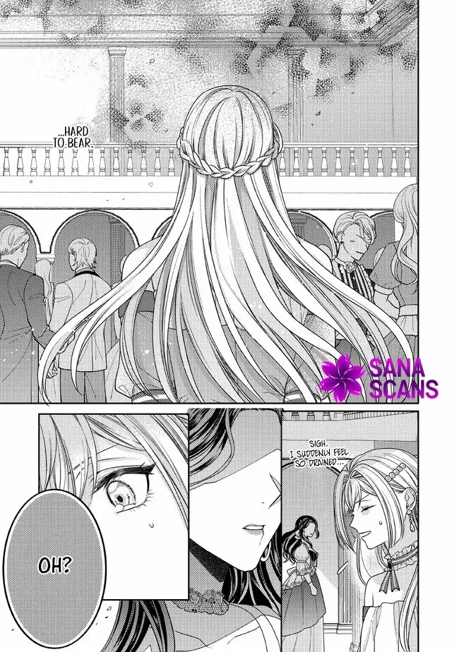 She