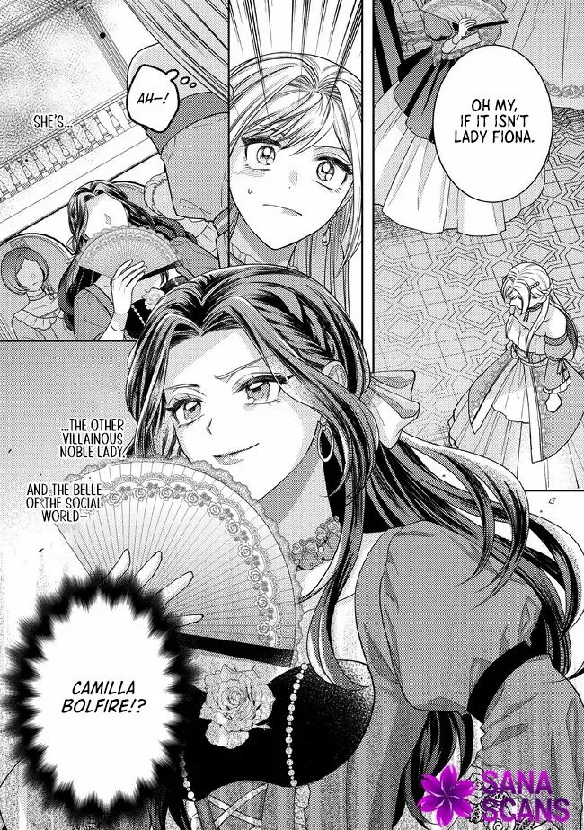 She