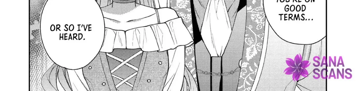 She