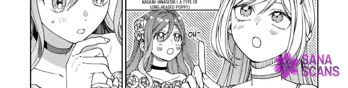 She