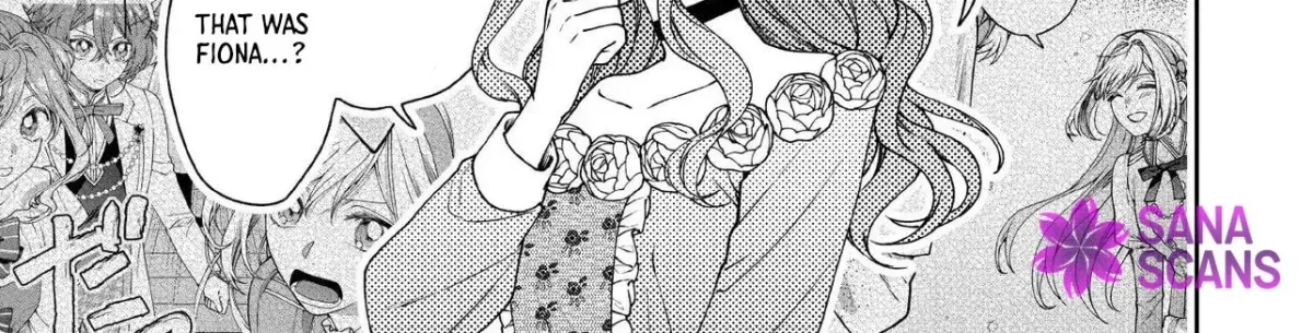 She