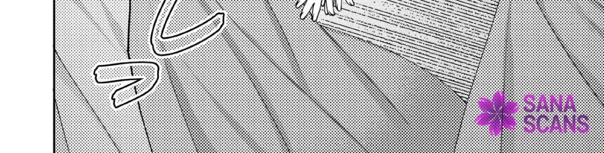 She