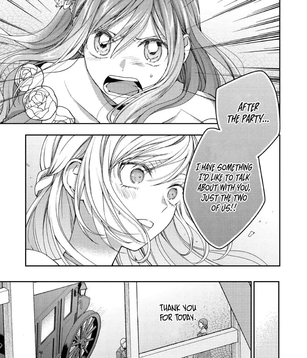 She