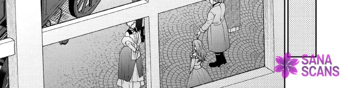 She