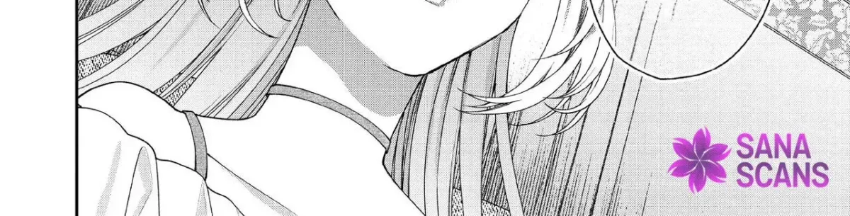 She