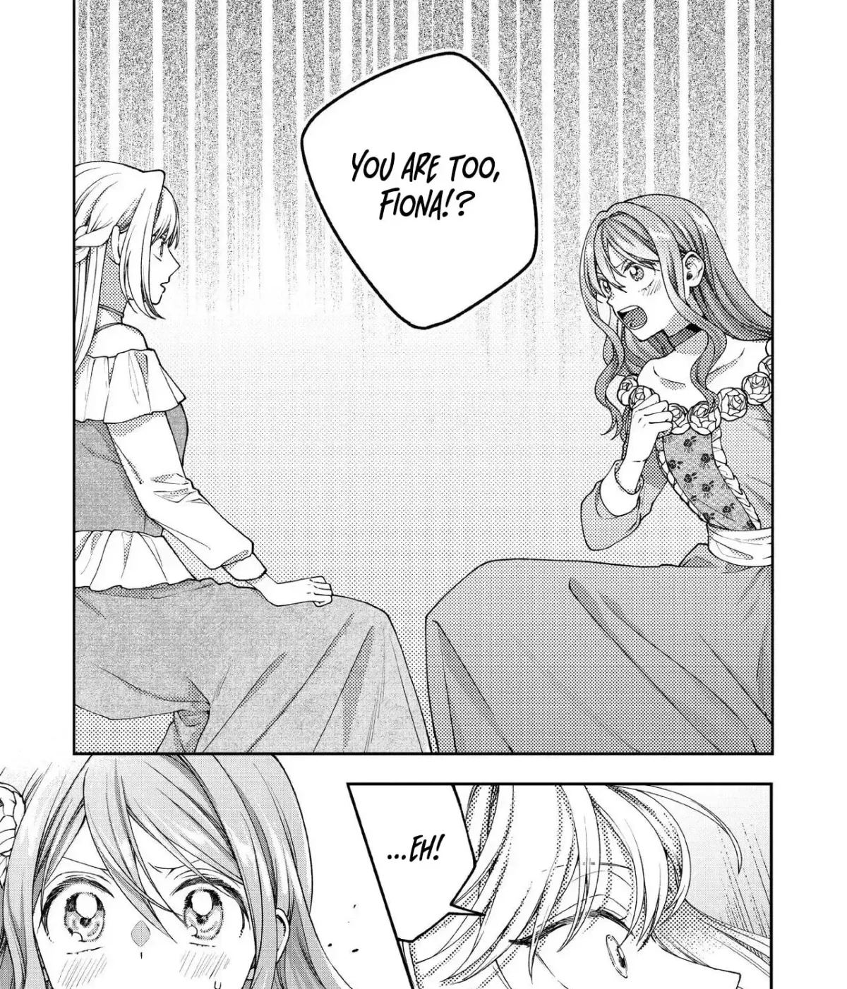 She