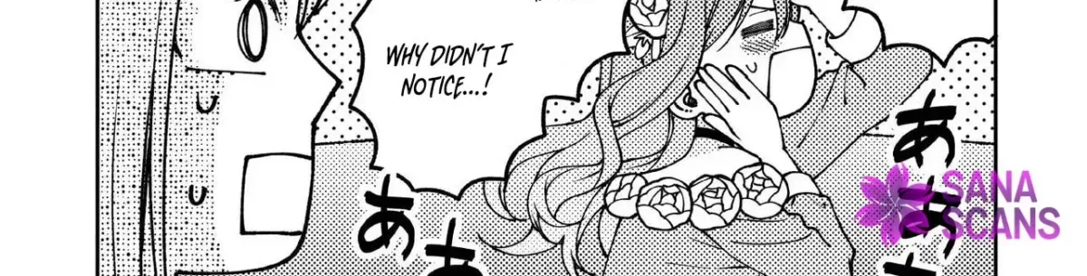 She