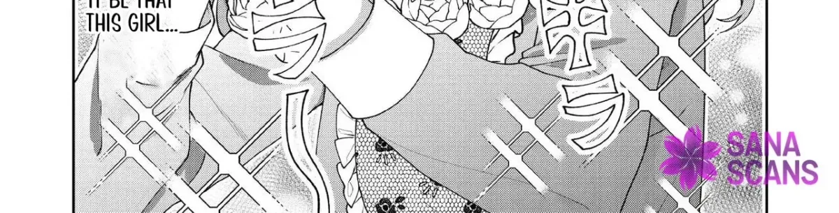 She