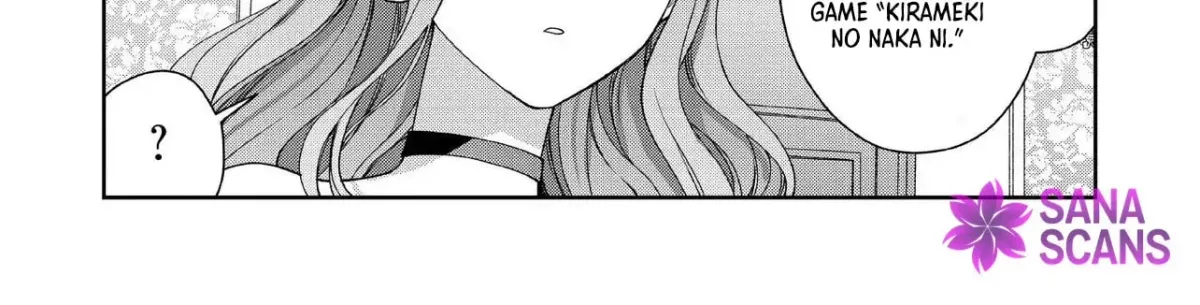 She
