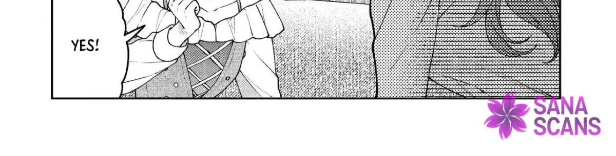 She