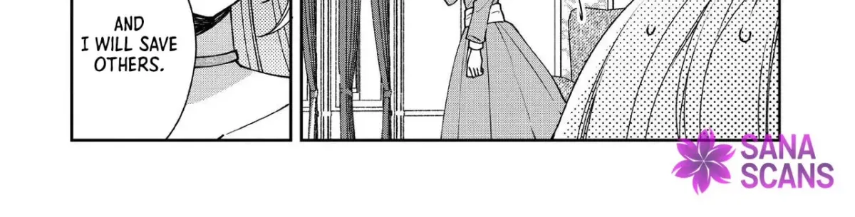 She