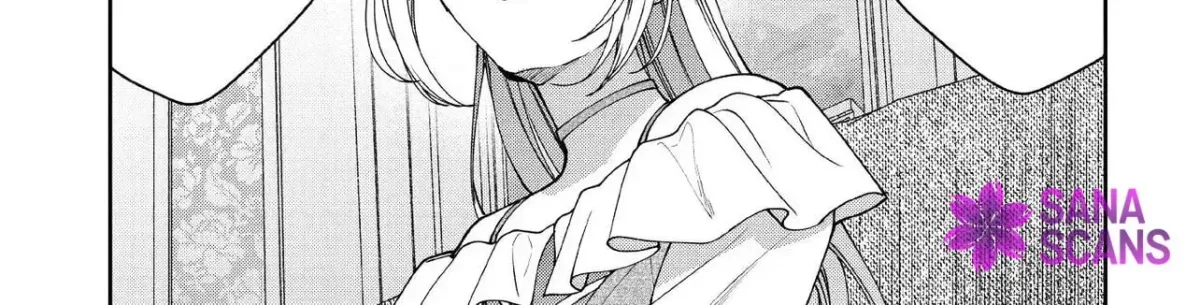 She