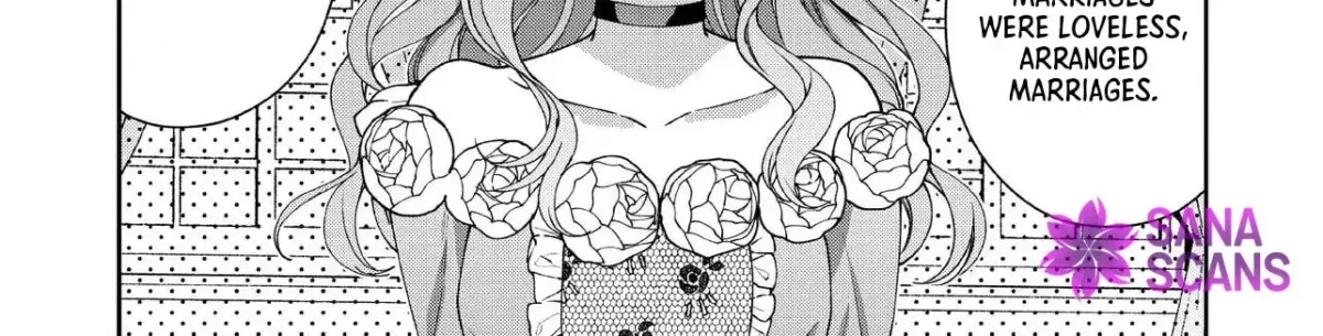 She