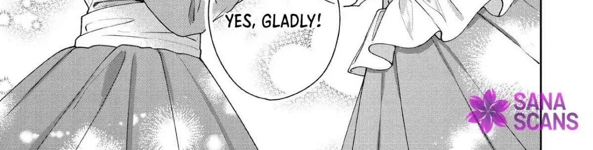 She