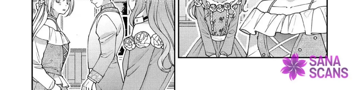 She