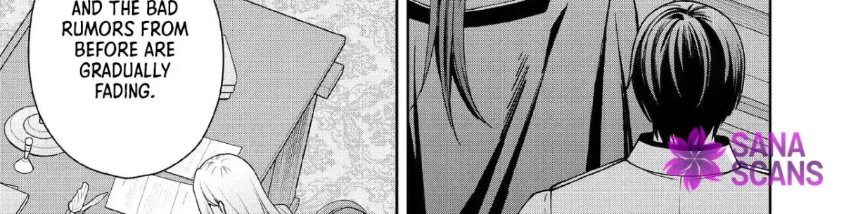 She