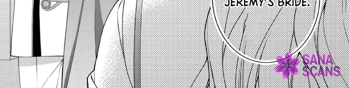 She