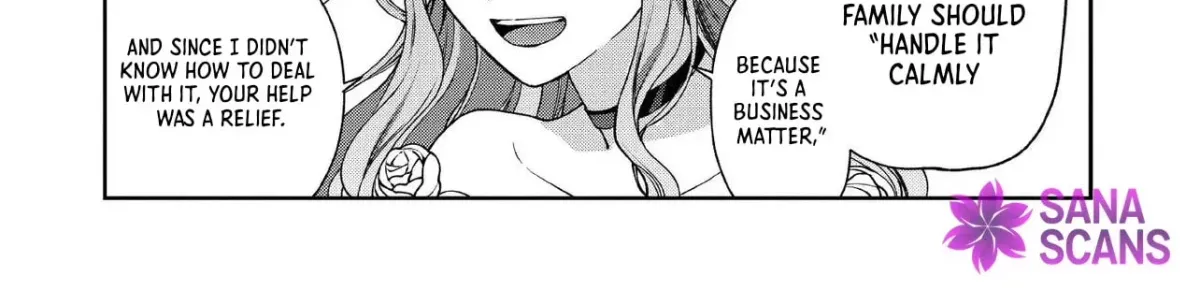 She