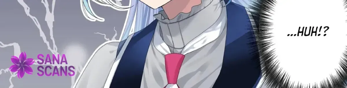 She