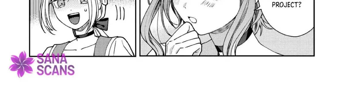 She