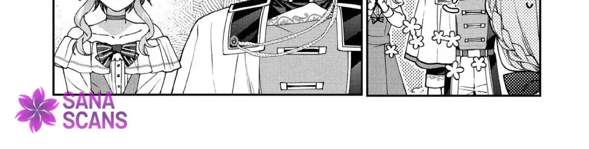 She