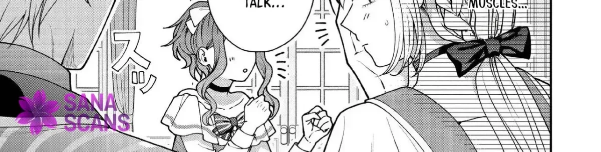 She