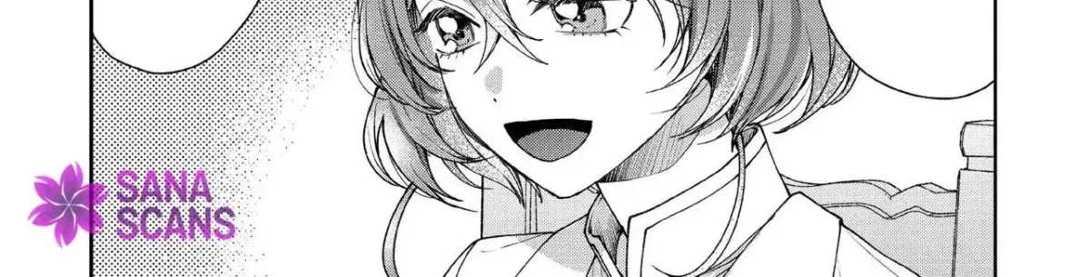 She