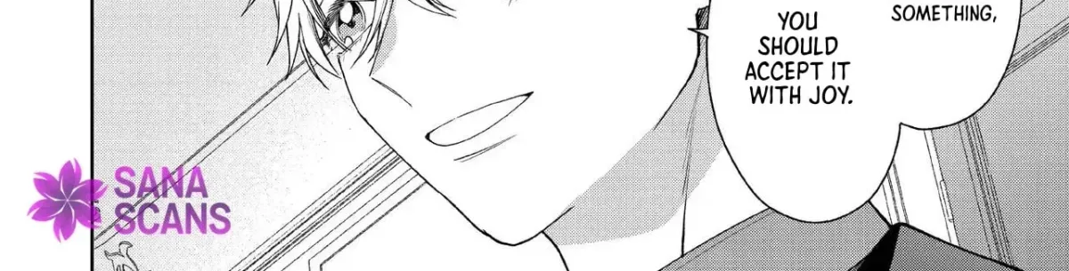 She