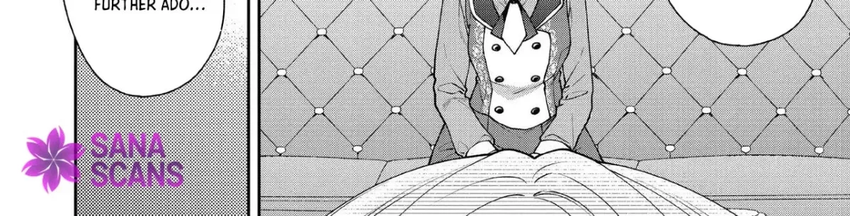 She