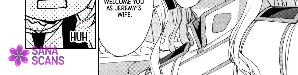 She