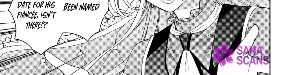 She