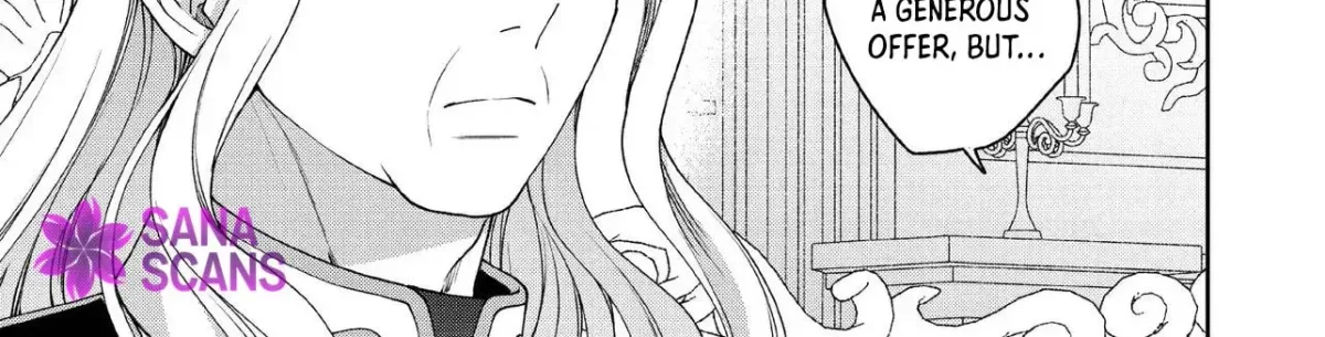 She