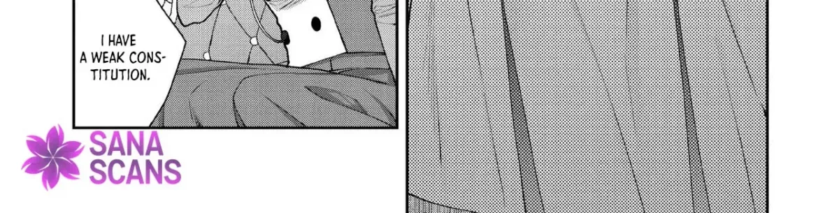 She