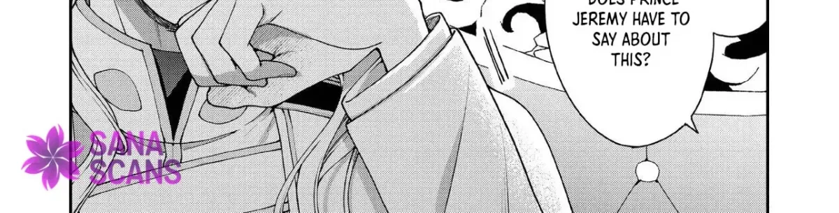 She