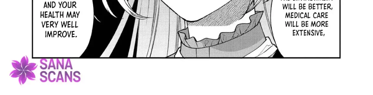 She