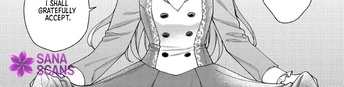 She