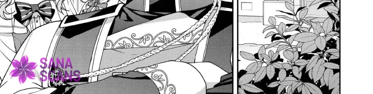 She