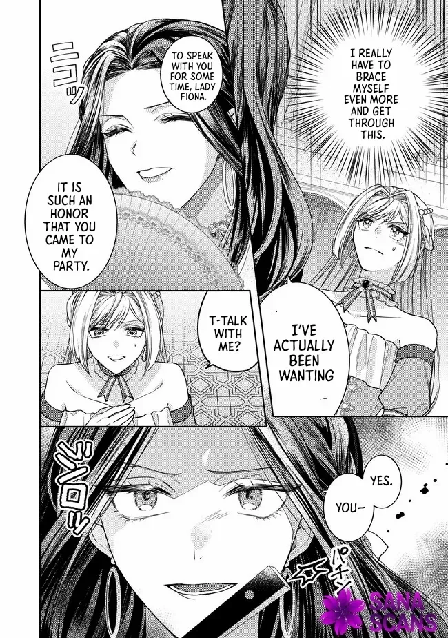 She