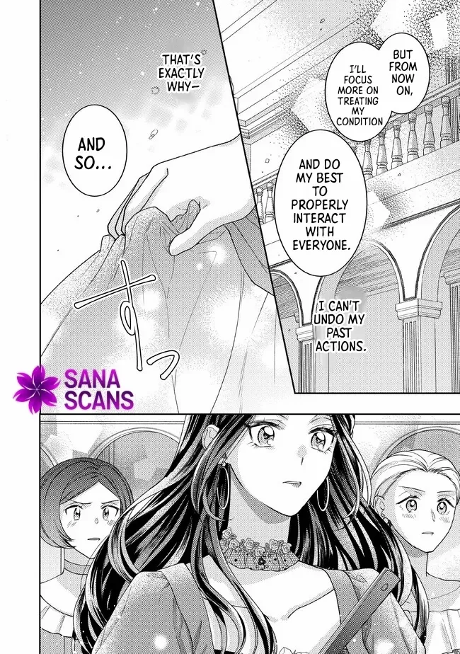 She