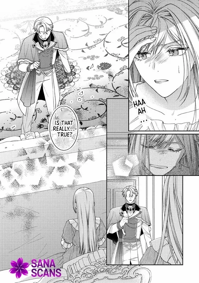 She