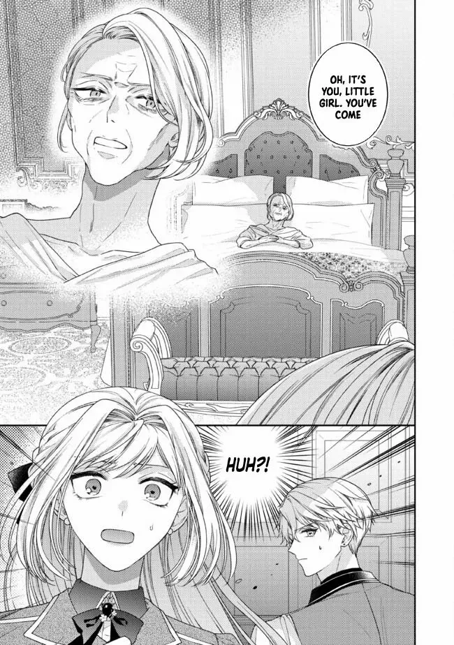 She