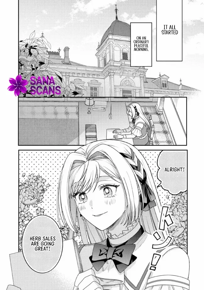 She
