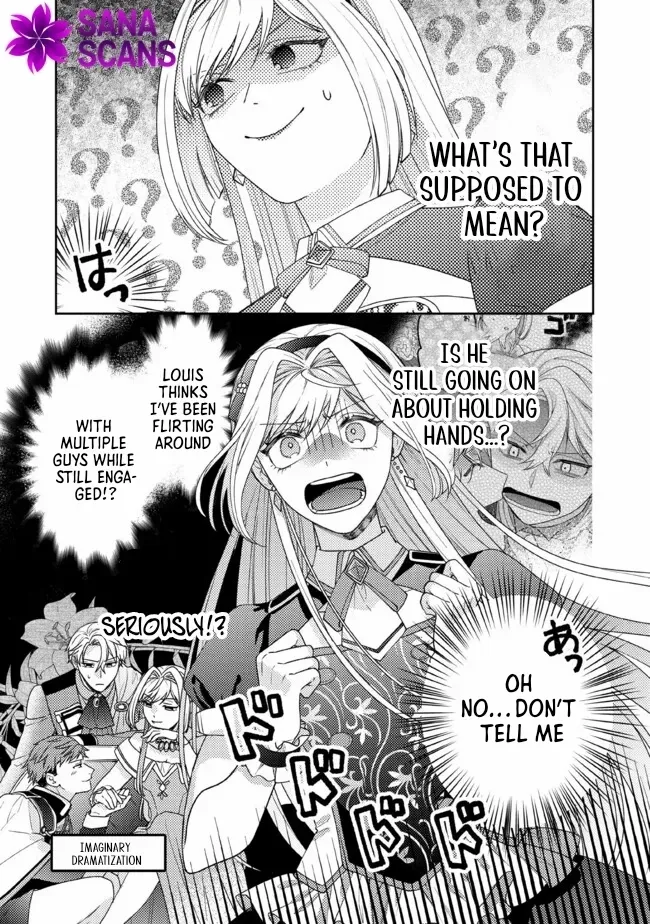 She