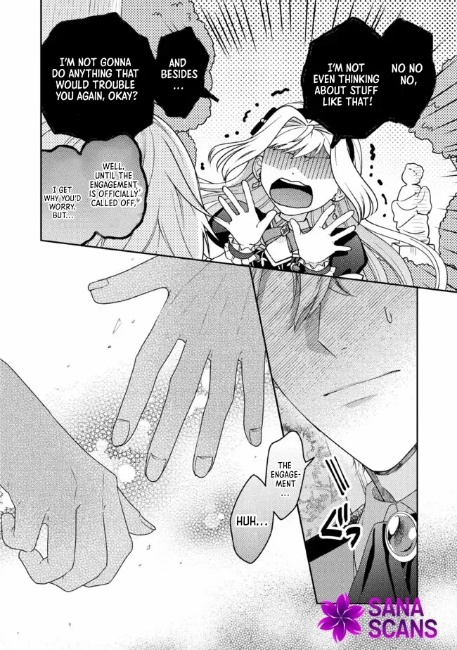 She